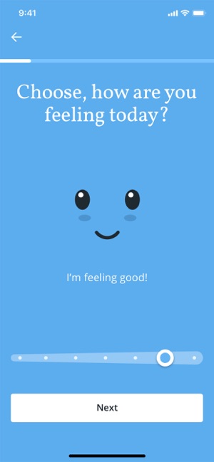 Mindspa – 4UR Mental Wellbeing(圖5)-速報App