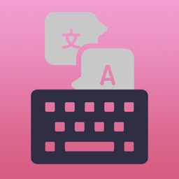 Type - Translate Keyboard App