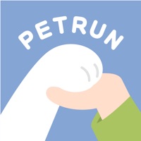 펫런 - AI 강아지 비만케어,산책,기록,통계,보상  PC 용