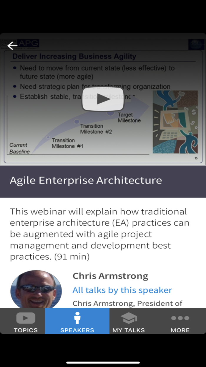 The Great IT Professional