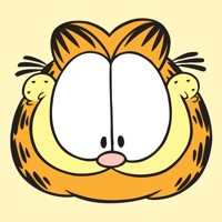 Garfield Emojis pour PC