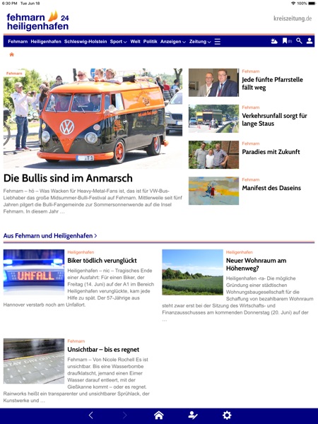 【图】Fehmarn 24(截图3)