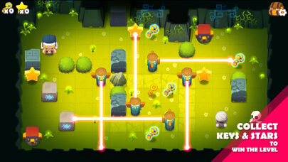 BiuBiu Jungle Puzzle screenshot 3