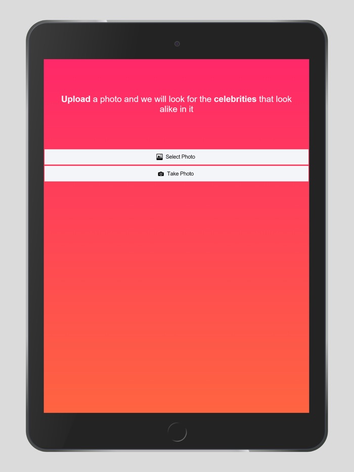 Celebrity Look Alike Pro