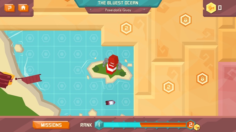 AquaSnap Cognitive Trainer screenshot-4