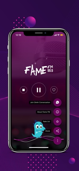 Fame FM Lebanon(圖3)-速報App