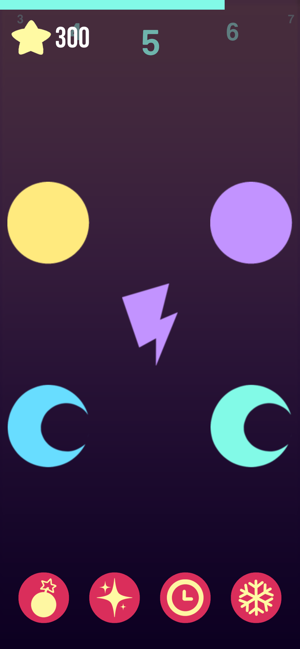 Tappy Color: Click on Colors(圖5)-速報App