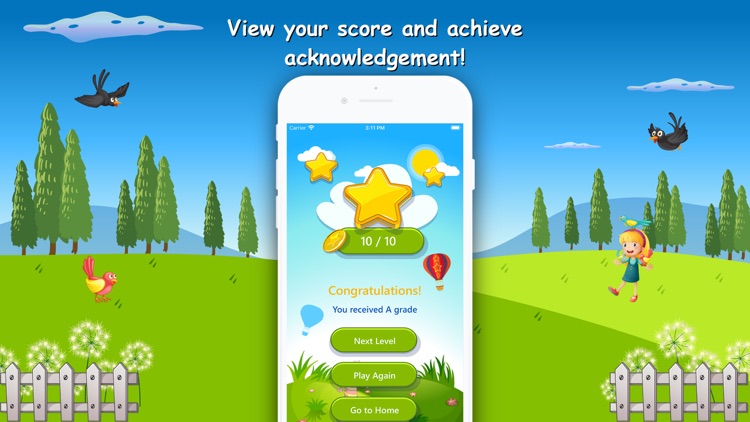 Quizhoo - Let's Learn English screenshot-5