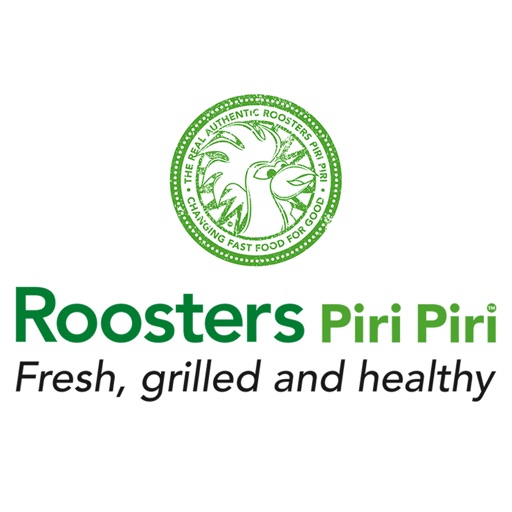 Roosters Piri Piri Poole