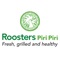 Rooster Piri Piri, Poole Poole , is a best takeaway for online food delivery services