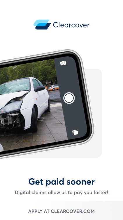 Clearcover Car Insurance screenshot-4
