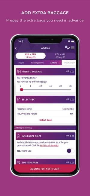 Malindo Air(圖1)-速報App