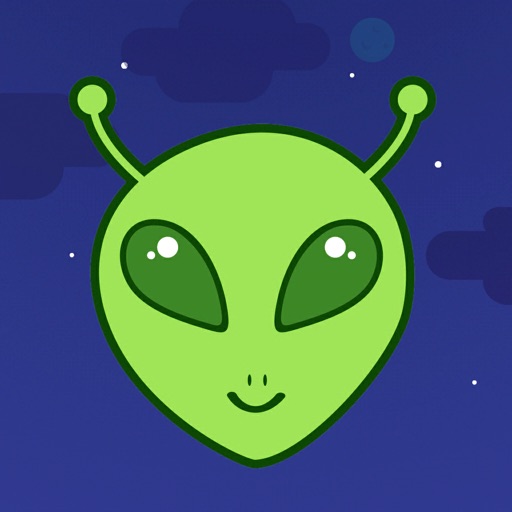 Planet Attack Tycoon Icon