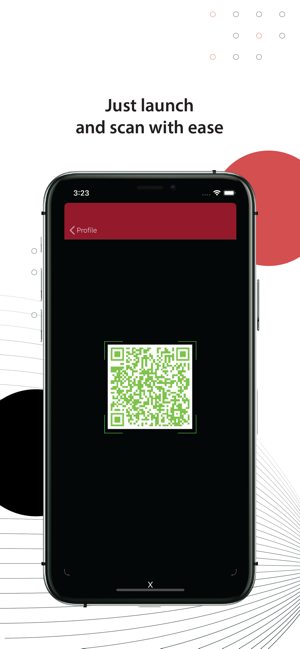 MyQR by MyEG(圖5)-速報App