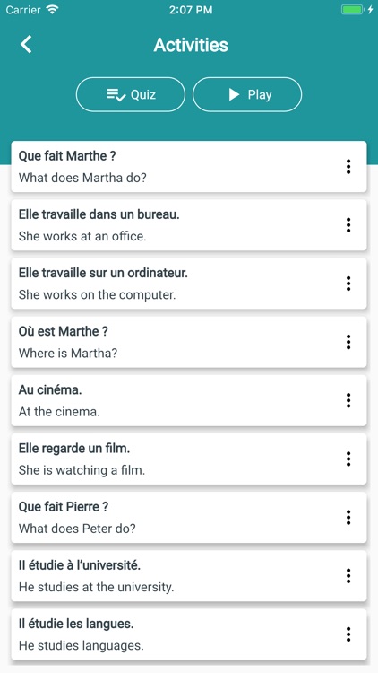 ELA Learn Languages screenshot-3