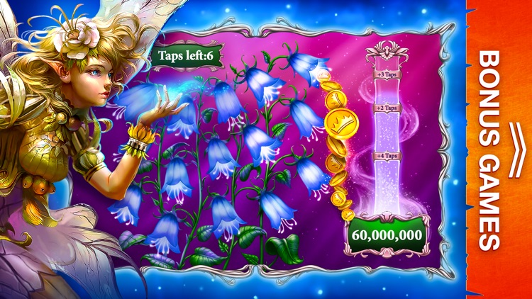 Scatter Slots - Vegas Casino screenshot-3