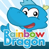Chinese Galaxy - RainbowDragon sur PC