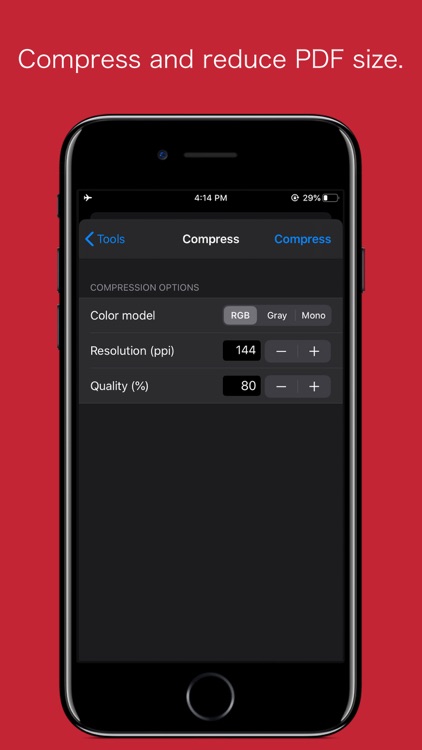 PDFGenius screenshot-4