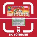 Dò số nhanh  Tự động dò vé số