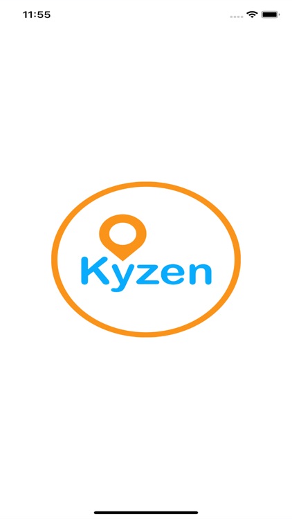 Kyzen