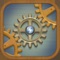 Fix it : Gear Puzzle  is a gears puzzle game