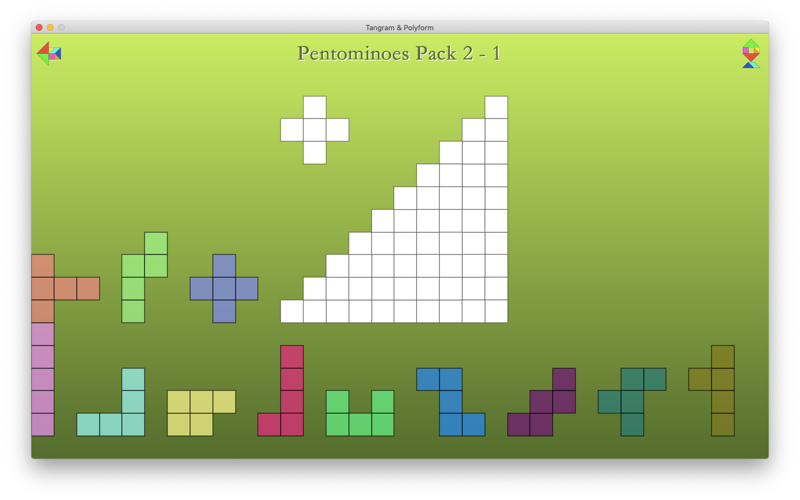 Tangram &amp; Polyform Pro thumbnail 4