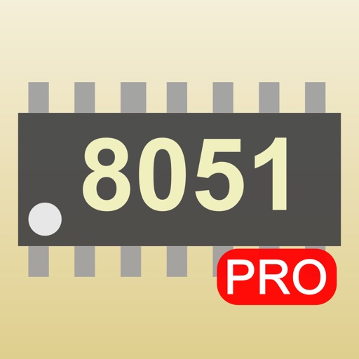 8051 Tutorial Pro Download