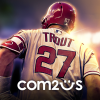 MLB 9이닝스 19 MLB 9이닝스 19