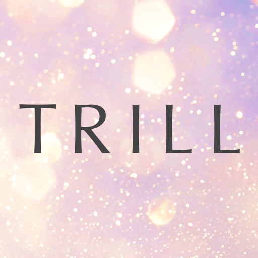 TRILL(トリル)