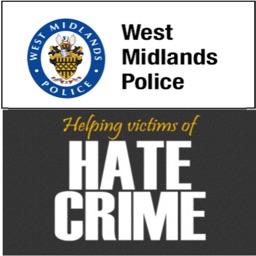 Hate Crime 5