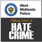 This App is based on a best-selling book “Helping Victims of Hate Crime” Published by C5 Consultancy Ltd