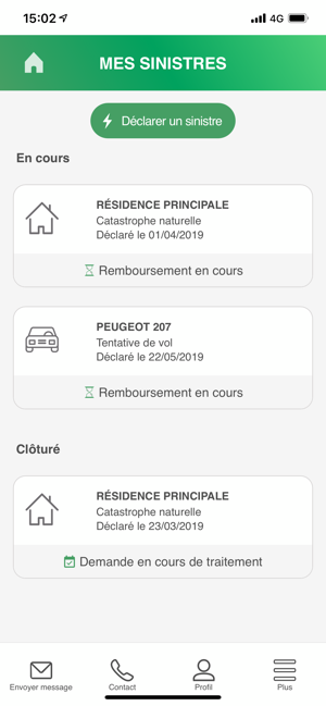 ECA Assurances(圖7)-速報App