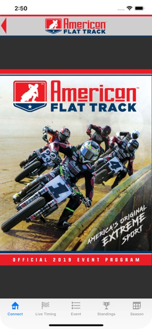 American Flat Track(圖5)-速報App