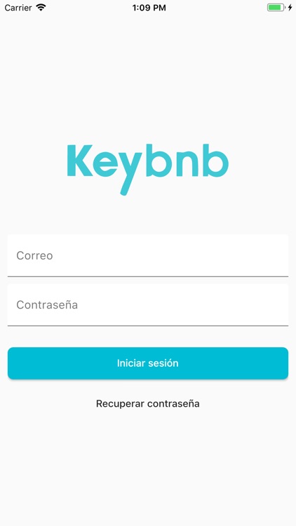 Keybnb