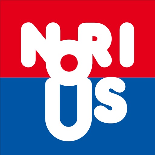 NORI-US for KAMAISHI Trans.