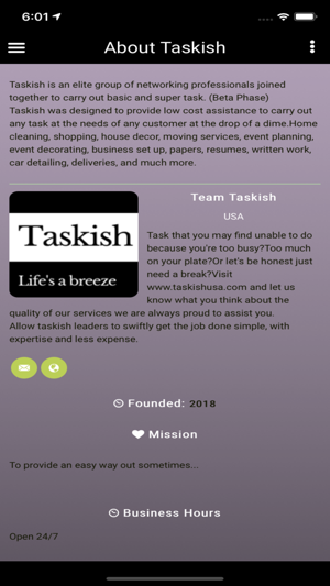 TASKISH(圖2)-速報App