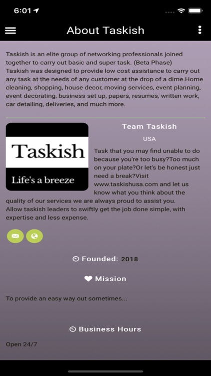 TASKISH