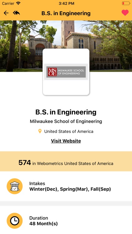 KC Course Finder screenshot-5