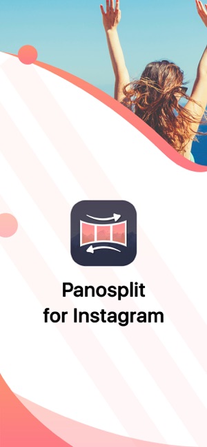 PanoSplit for Instagram