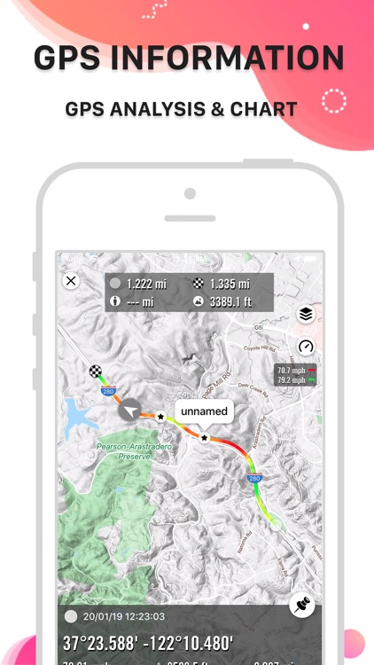 MyTracks.