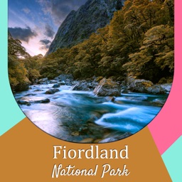 Fiordland National Park