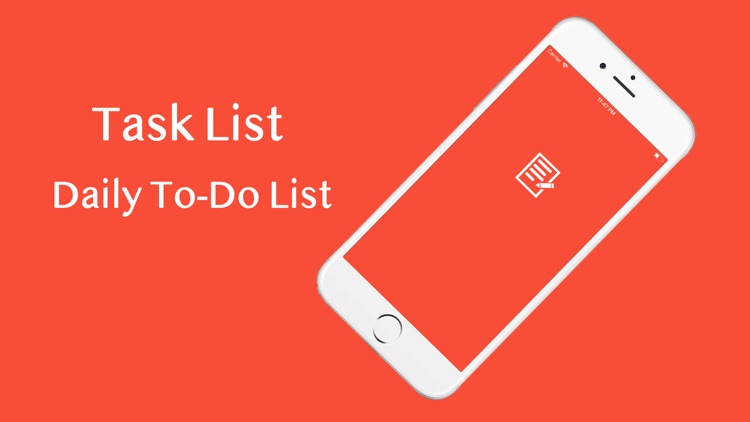 Task List&To+Do