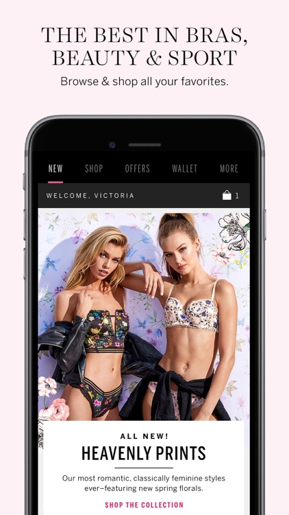 Victoria’s Secret