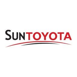 Sun Toyota App