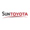 The free Sun Toyota is your complete resource for all of our dealerships allowing you to view our inventory, schedule test drives, value your trade, and have access to exclusive savings only available to through the app