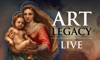 Art Legacy Live