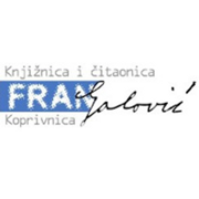 Knjižnica "Fran Galović"