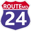RouteMD24