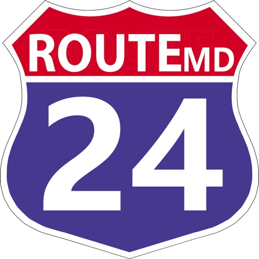 RouteMD24