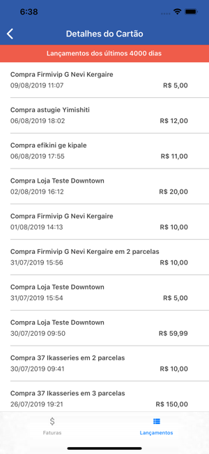 Cartão KBank(圖6)-速報App